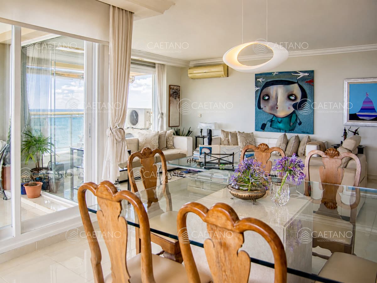 Apartamento en alquiler en Punta del Este — foto 3