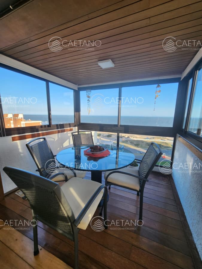 Apartamento en alquiler en Punta del Este — foto 2