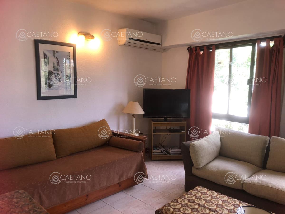 apartamento dos dormitorios Punta del Este — foto 2