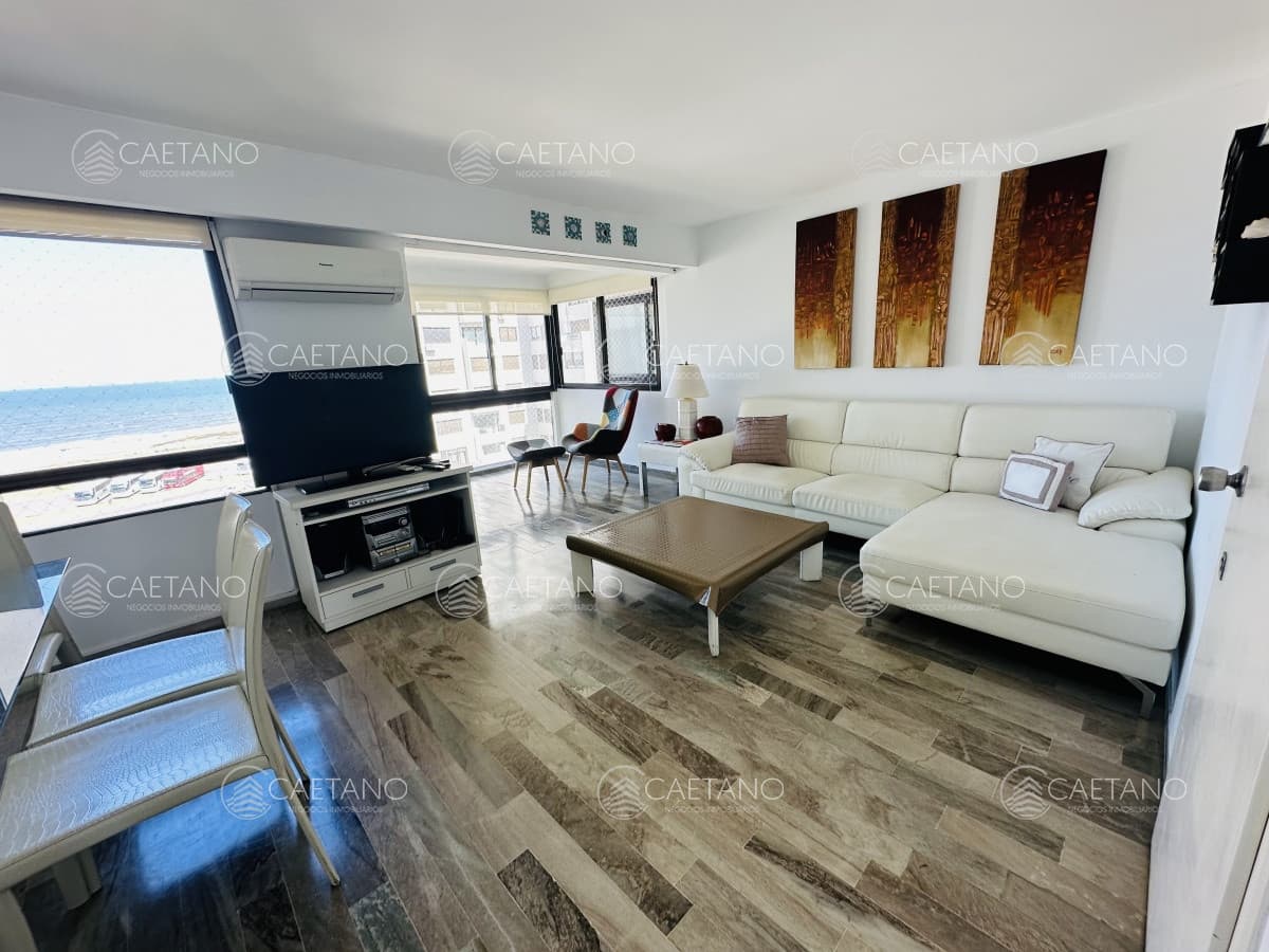 Apartamento en venta de 3 dormitorios en Playa Brava , Punta del este — foto 3