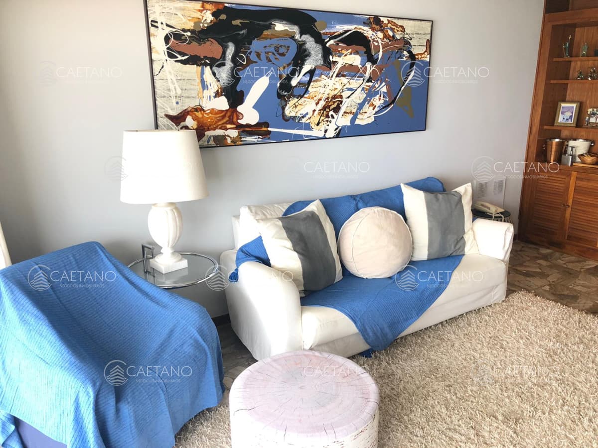 ¡Departamento con inmejorable vista al mar! — foto 3