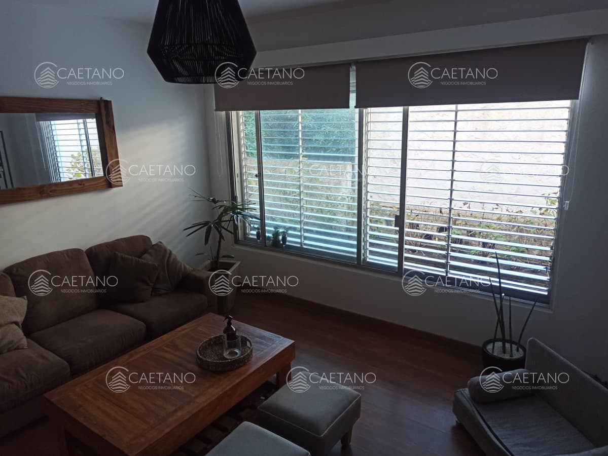 Espectacular departamento a metros del Mar — foto 3