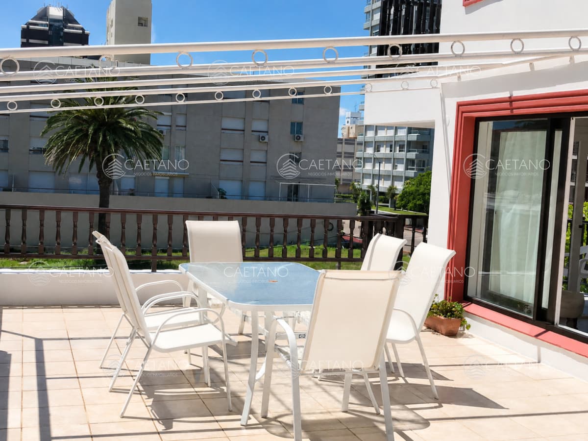 Apartamento en venta en Peninsula, Punta del Este — foto 2