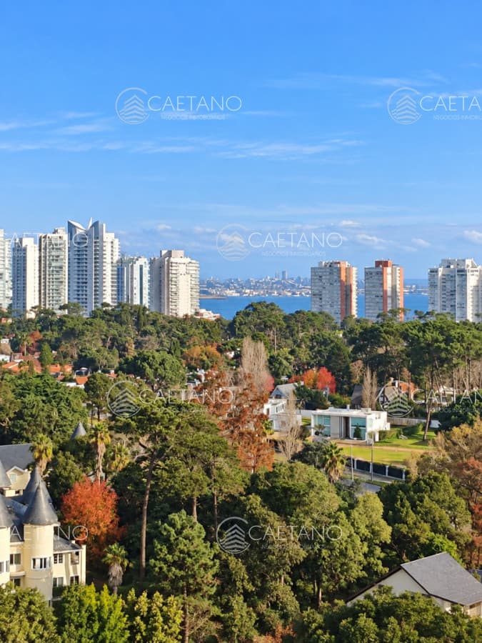 Vende Torre Yoo Piso 15 Espectacular Vista