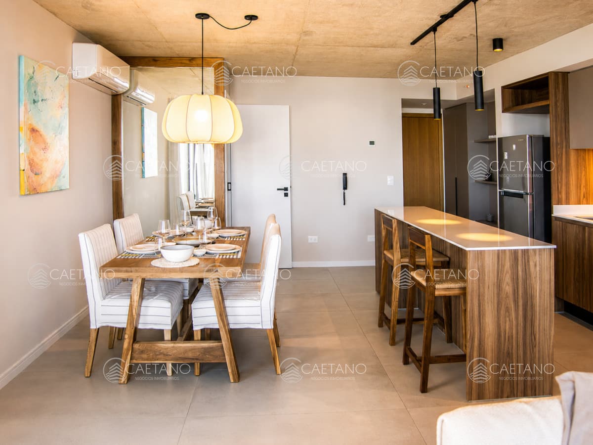 Apartamento en alquiler en Punta del Este — foto 3