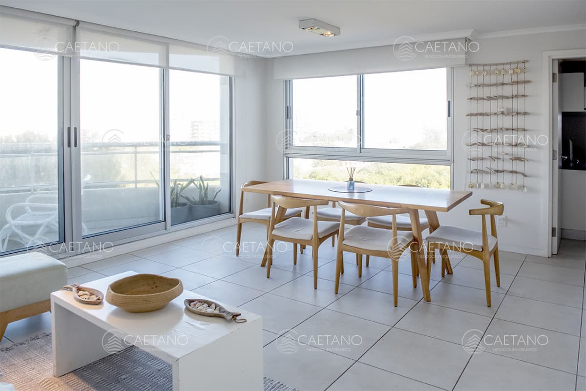 Apartamento en Roosevelt 2 dormitorios, 2 baños — foto 3