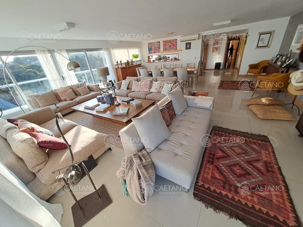 Cómodo Departamento en Brava - Edificio Silente, oportunidad que no debes dejar pasar — foto 3