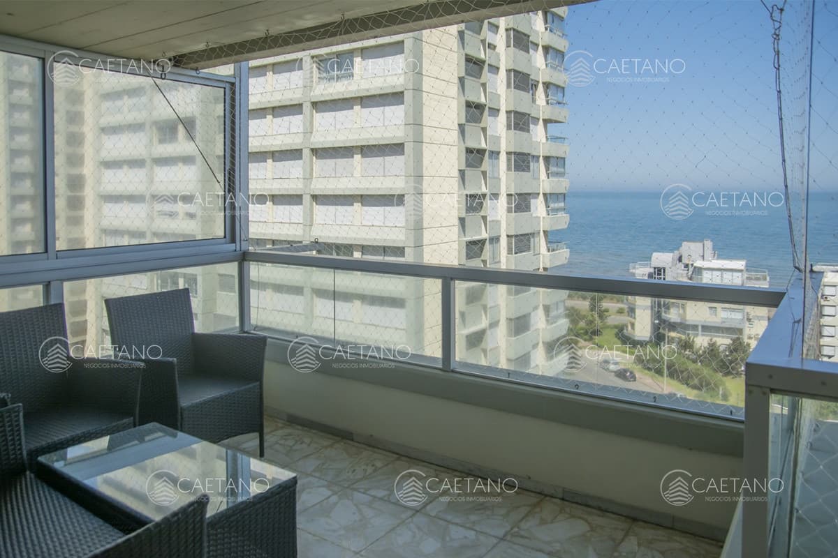 Apartamento en alquiler en Punta del Este — foto 2
