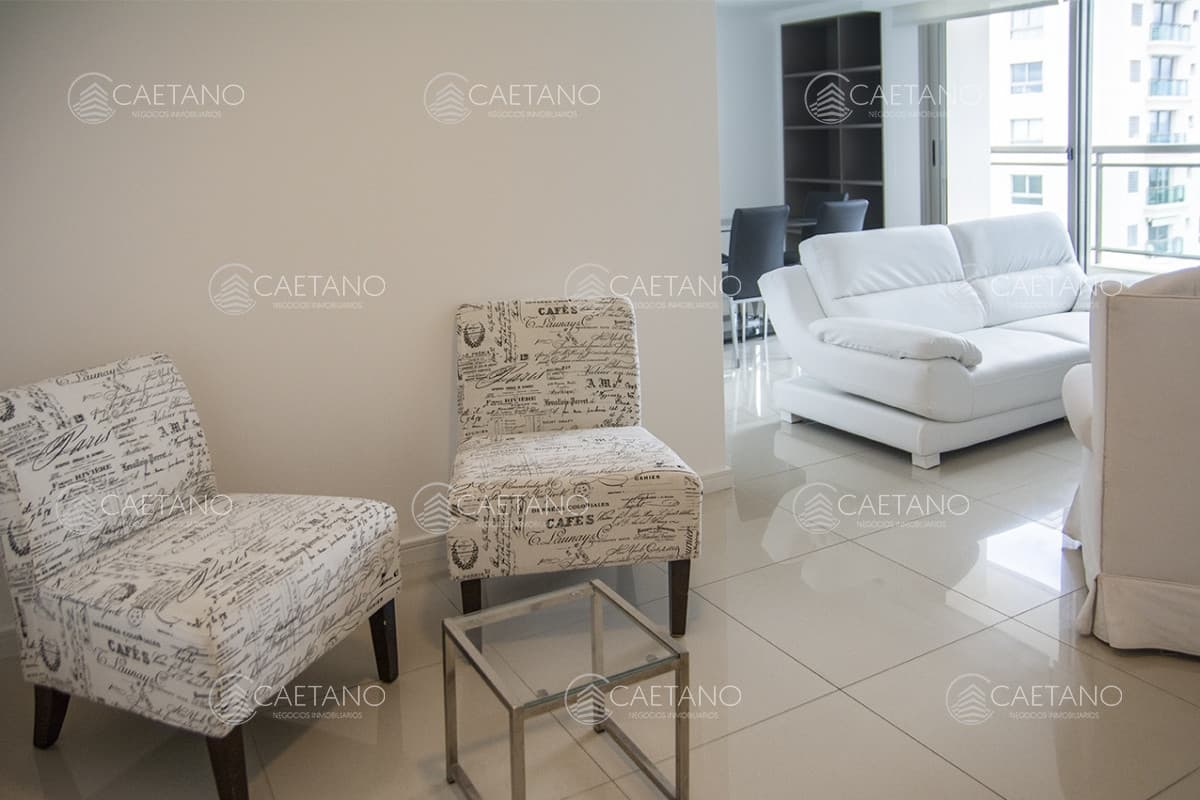 Apartamento en alquiler en Punta del Este — foto 3