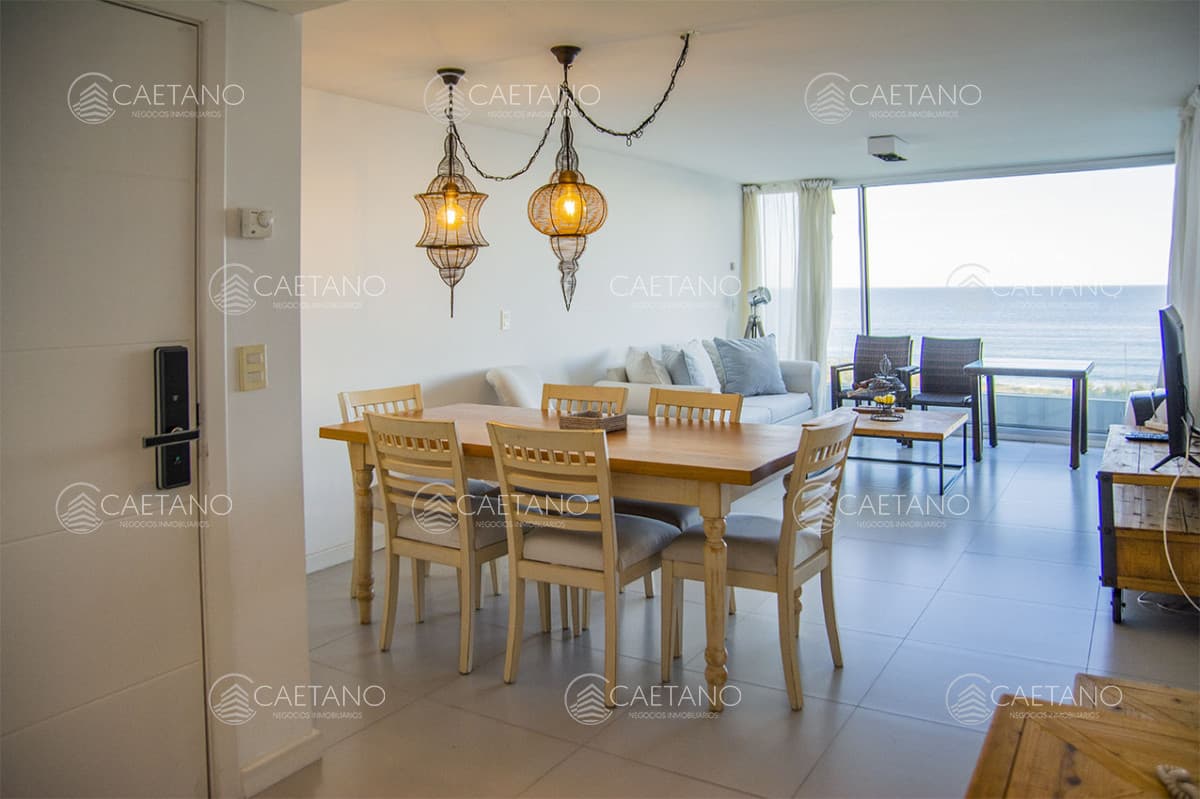 Apartamento en alquiler en Punta del Este — foto 3