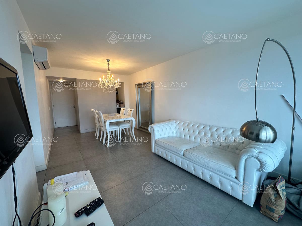 Vende apartamento de 2 dormitorios en Roosevelt Punta del Este. — foto 3