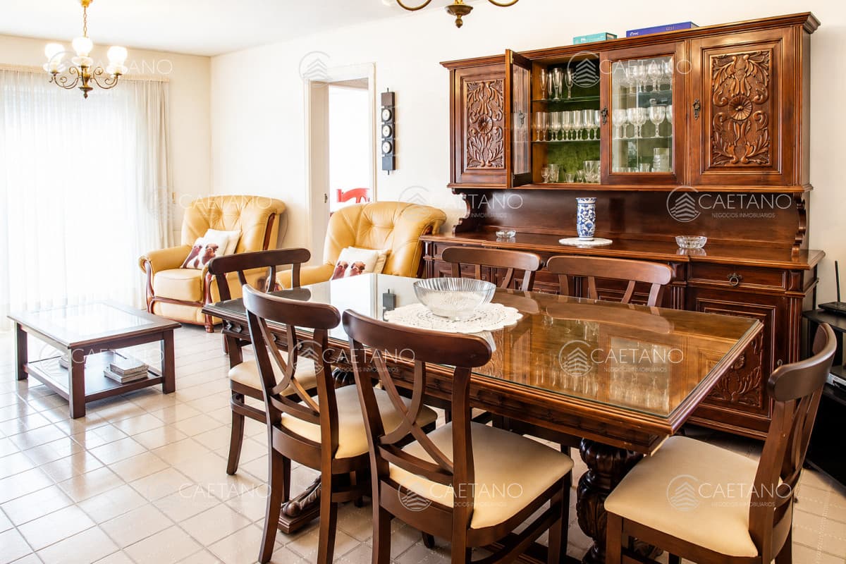 Vende apartamento de 2 dormitorios con vista al mar en Estrella de Mar , Punta del Este — foto 2