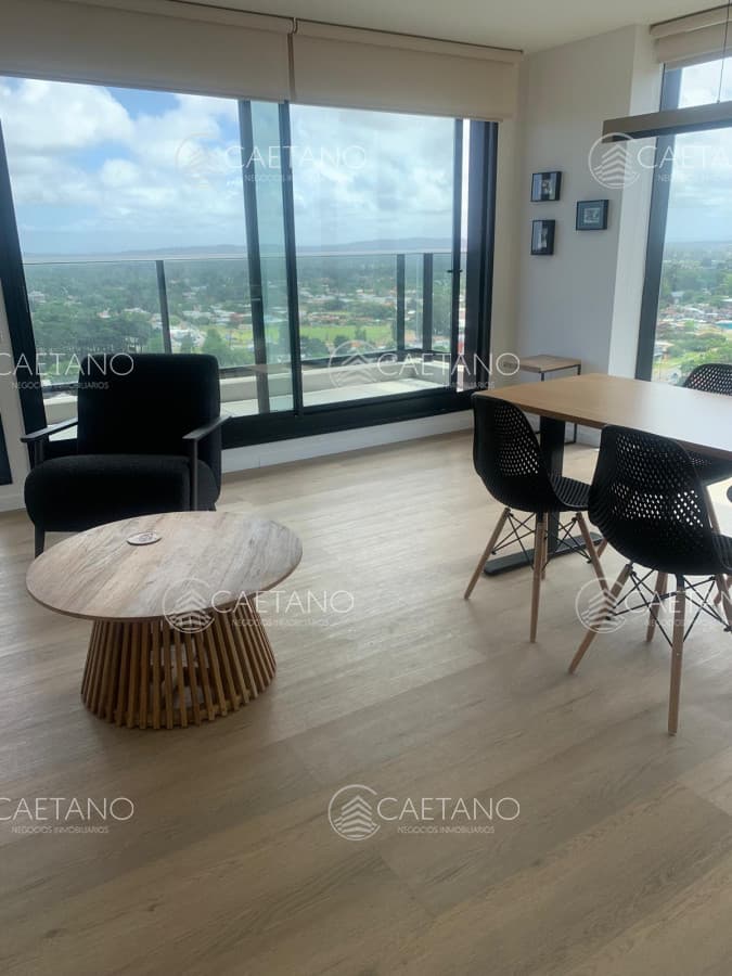 OPORTUNIDAD DE INVERSIÓN! Apartamento en venta - More Atlántico, Punta del Este. Financia. Inversión. Zona de alto crecimiento — foto 2