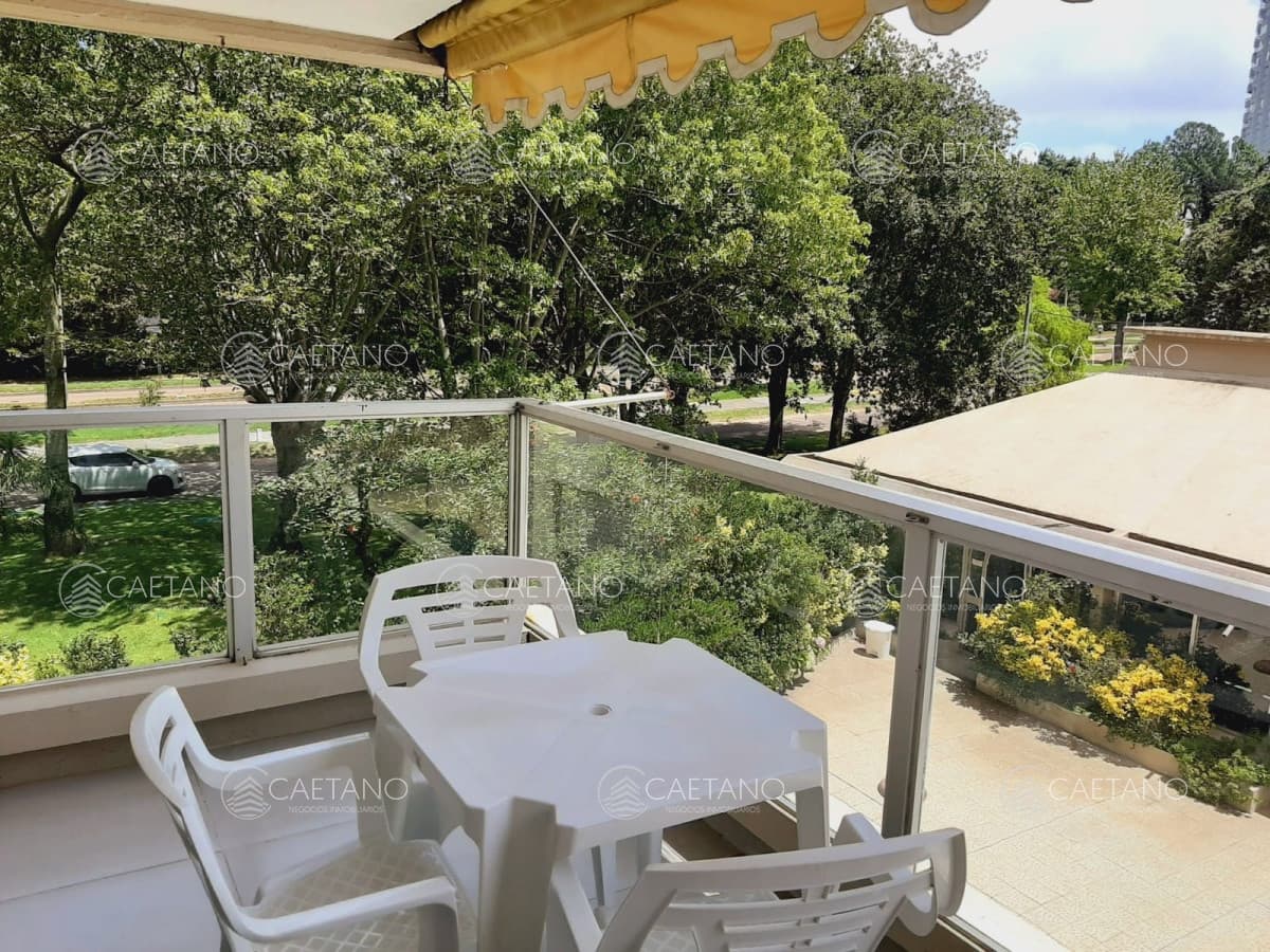 Venta apartamento 2 dormitorios. Roosevelt, Punta del Este — foto 2