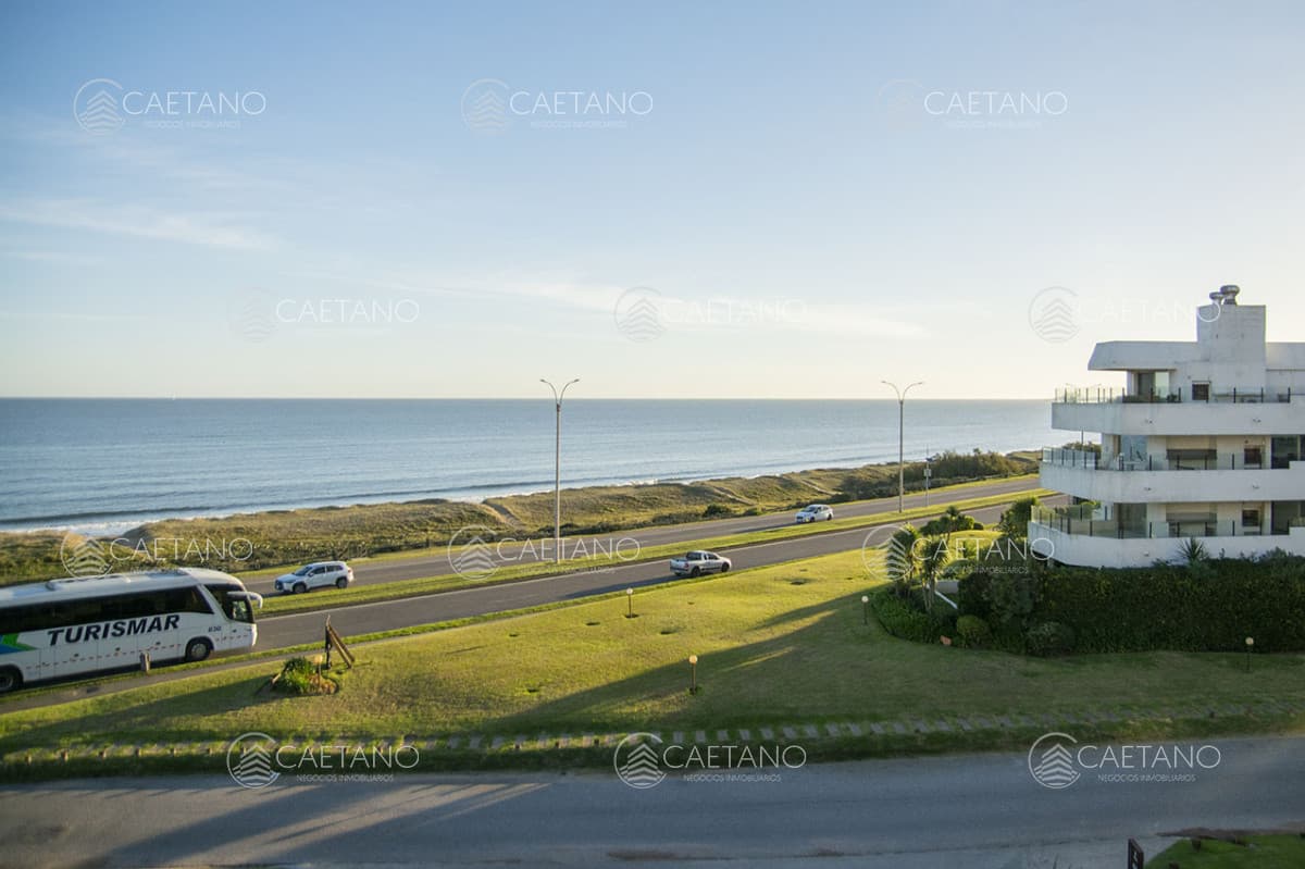Apartamento en alquiler en Punta del Este