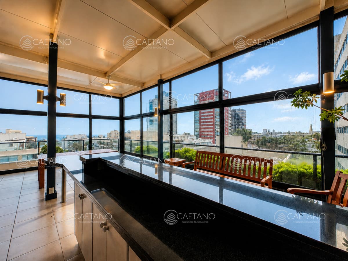 Apartamento en alquiler en Punta del Este — foto 3
