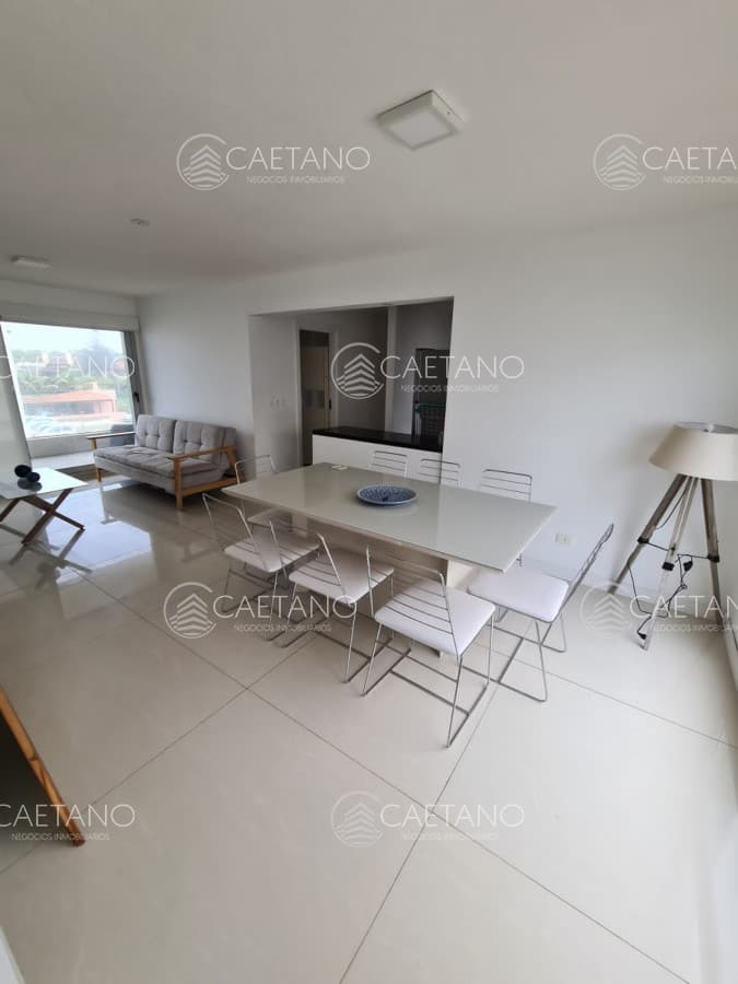 Apartamento en Mansa - Punta del Este