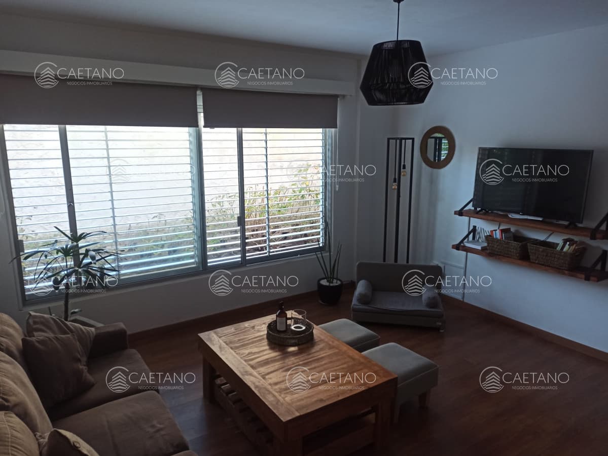 Espectacular departamento a metros del Mar — foto 2
