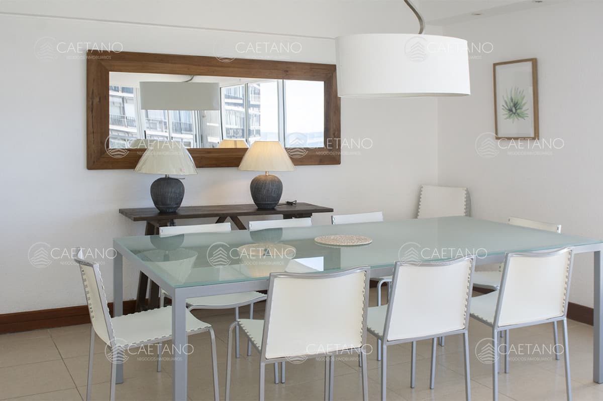 Apartamento de 2 dormitorios con vista al mar en venta en Peninsula. — foto 3