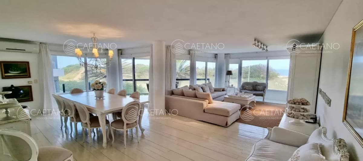 Apartamento en alquiler en Punta del Este — foto 3