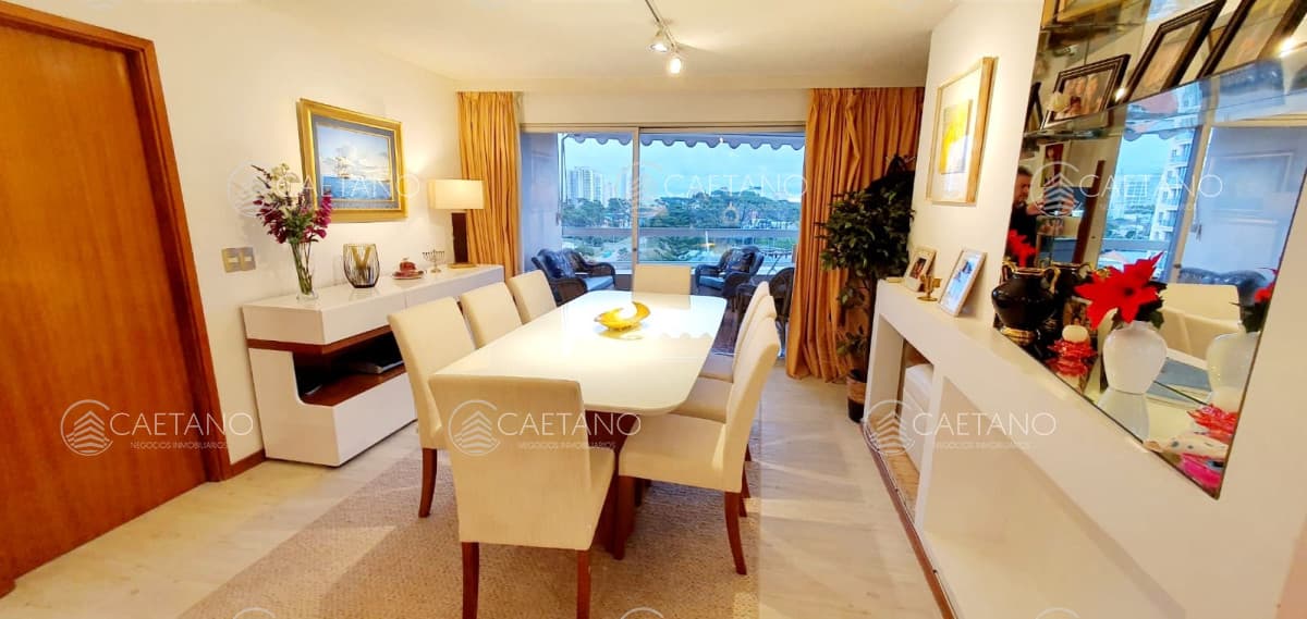 Hermoso Departamento en venta con agradable vista. — foto 2