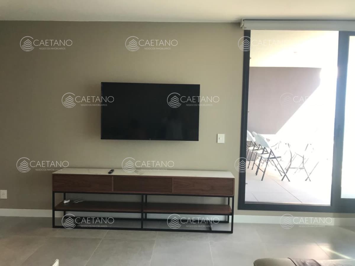 Hermoso apartamento para alquiler frente al mar, Torre Venetian — foto 3
