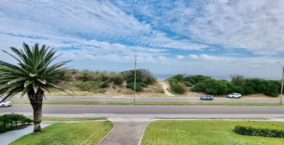 Apartamento en alquiler en Punta del Este