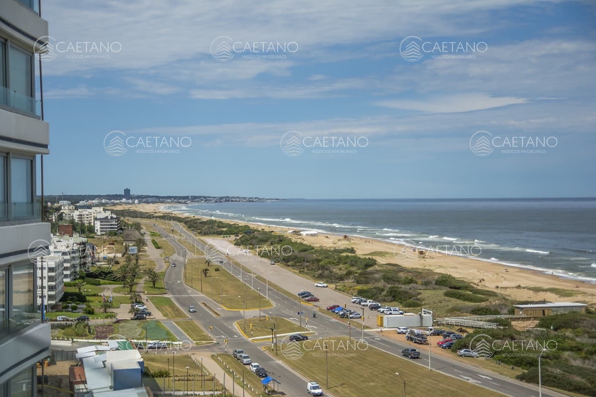 Apartamento en alquiler en Punta del Este — foto 3