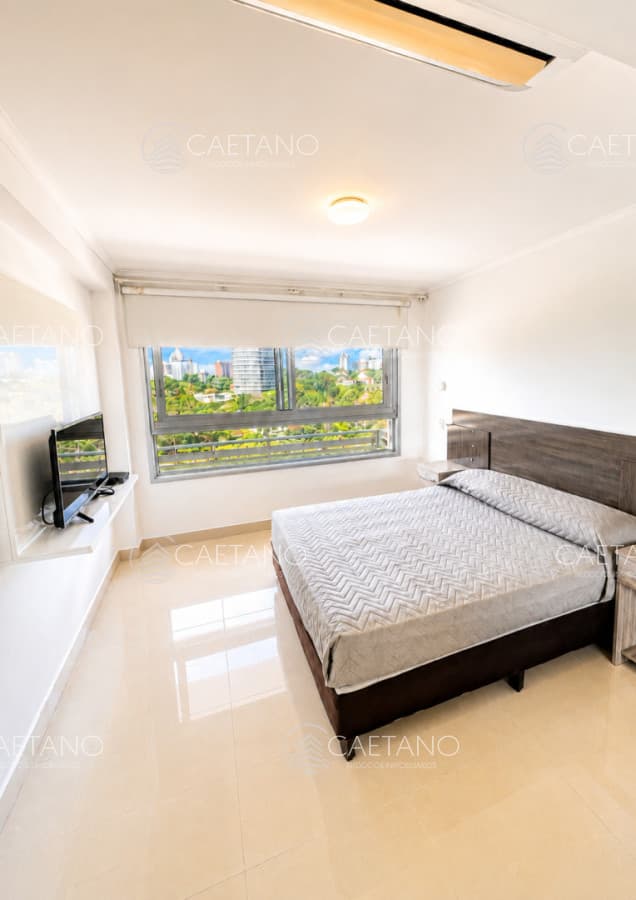 Apartamento de 2 dormitorios — foto 2