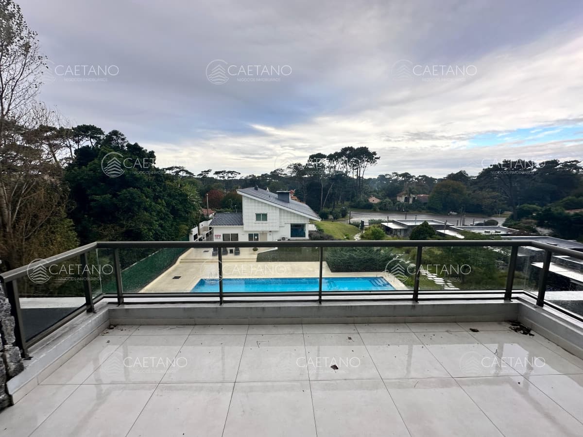 Apartamento en Venta de 1 dormitorio y medio en  Punta del este — foto 3