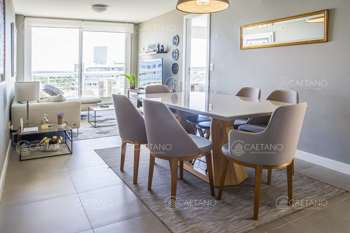 Hermoso Departamento en venta en moderna Torre — foto 2