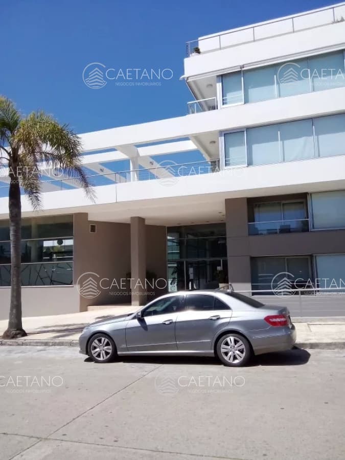 Apartamento en Puerto - Punta del Este de 1 dormitorio — foto 3