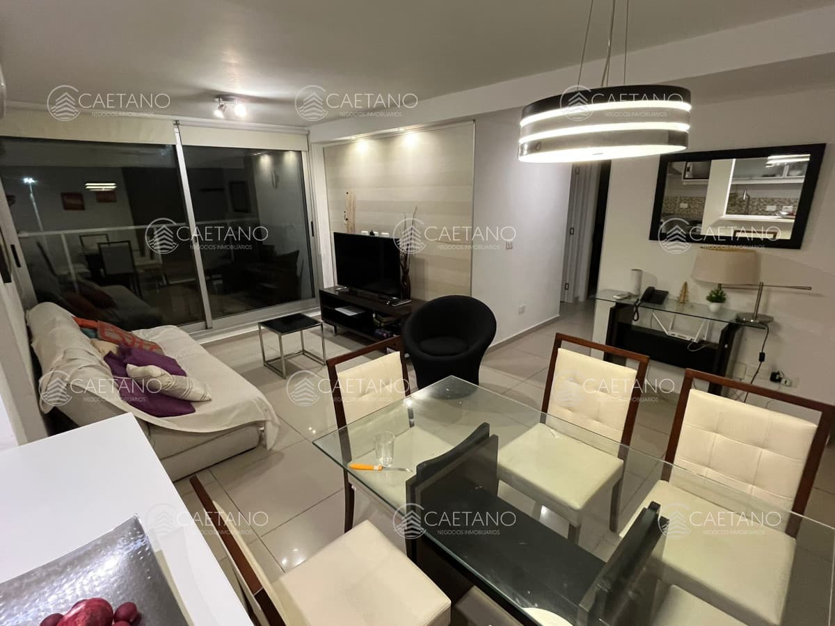 Venta apartamento 2 dormitorios. Roosevelt, Punta del Este — foto 2