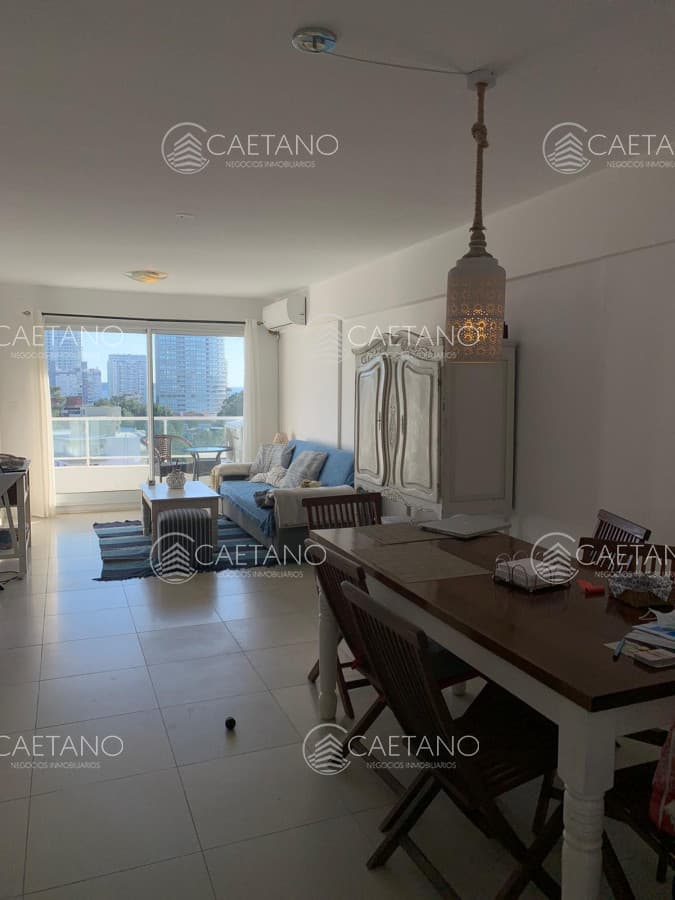 Hermoso departamento con espectacular vista de atardeceres. — foto 2