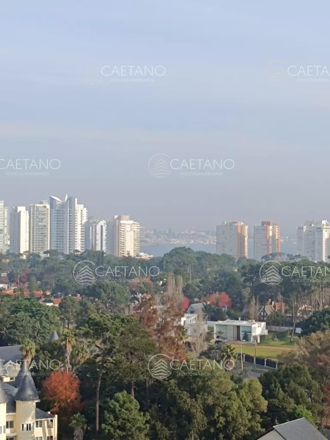Apartamento en alquiler en Punta del Este — foto 2