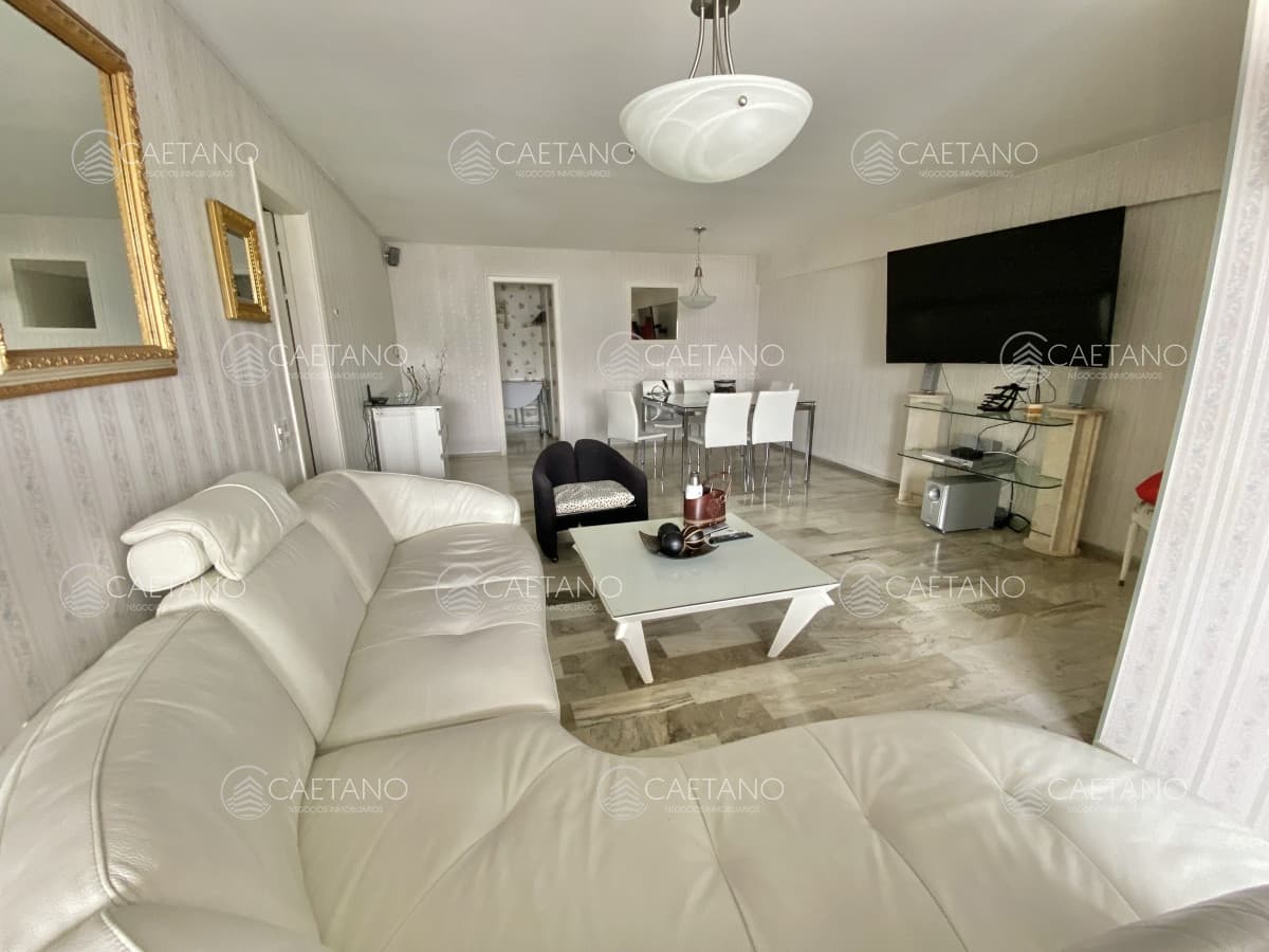 Vende Apartamento en Península - Punta del Este de 3 dormitorios. — foto 3