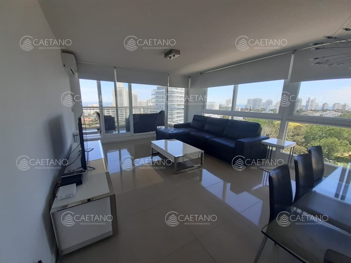 Apartamento en alquiler en Punta del Este — foto 3