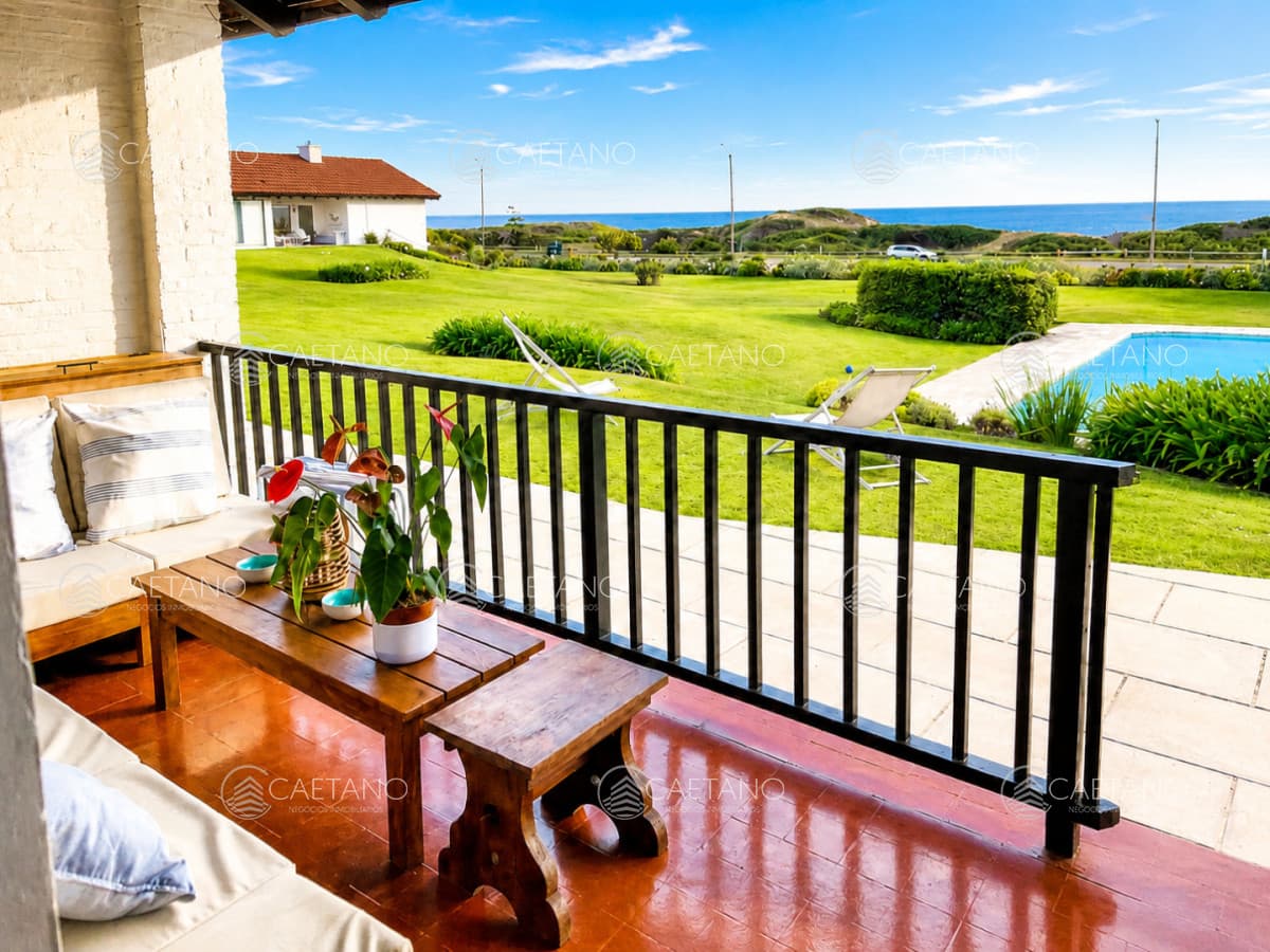 Apartamento en alquiler en Punta del Este — foto 2
