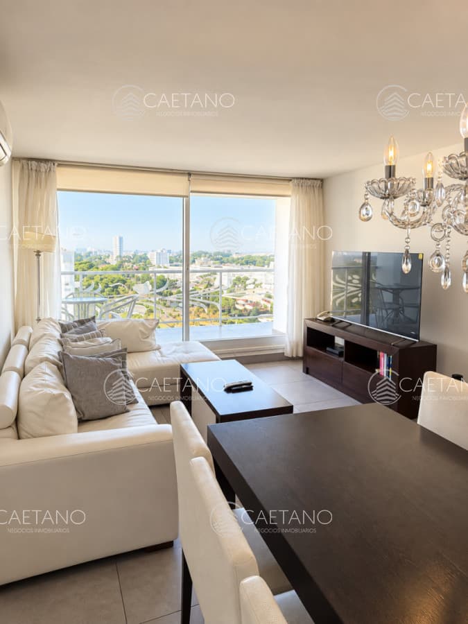 Vende Torre Yoo Piso 15 Espectacular Vista — foto 3