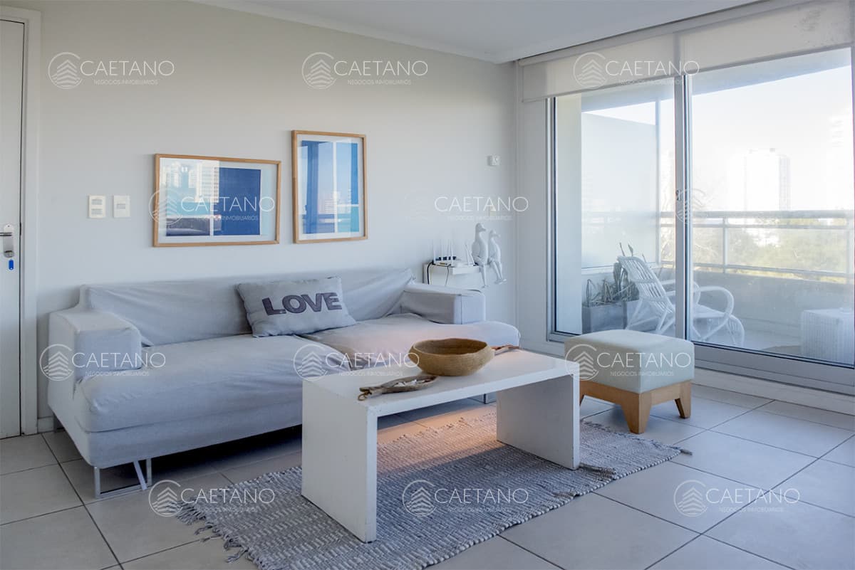 Apartamento en Roosevelt 2 dormitorios, 2 baños