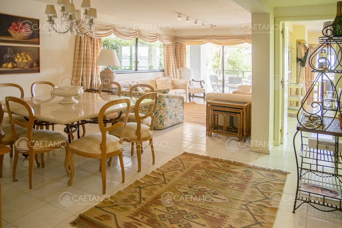 Apartamento en alquiler en Punta del Este — foto 2