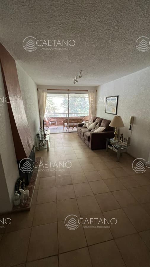Apartamento en venta  3 dormitorios en Playa Mansa, Punta del Este. — foto 2
