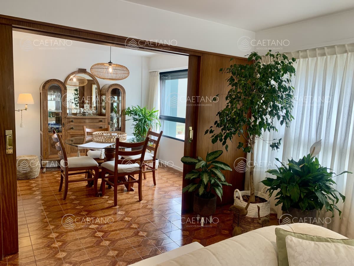 En venta apartamento de 2 mas dep. en Península, Punta del Este — foto 3