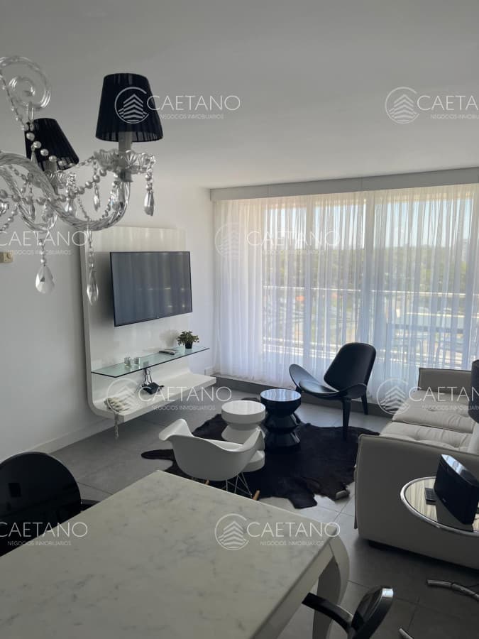 Apartamento en alquiler en Punta del Este — foto 3