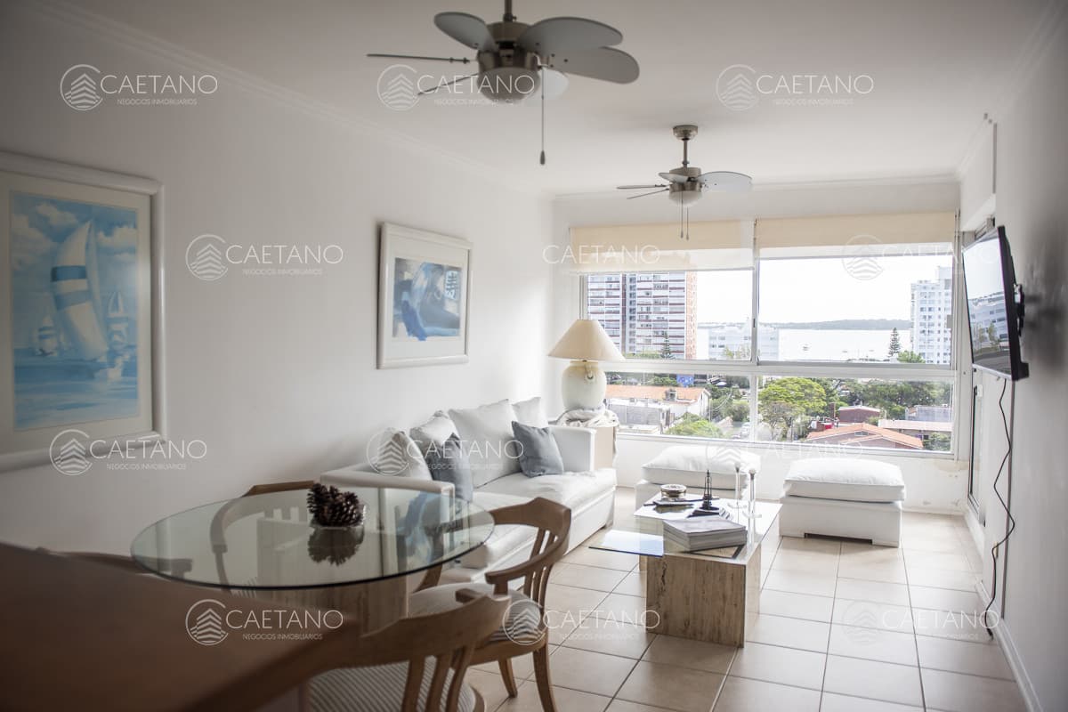 Vende apartamento de 2 dormitorios en Brava Punta del Este — foto 3