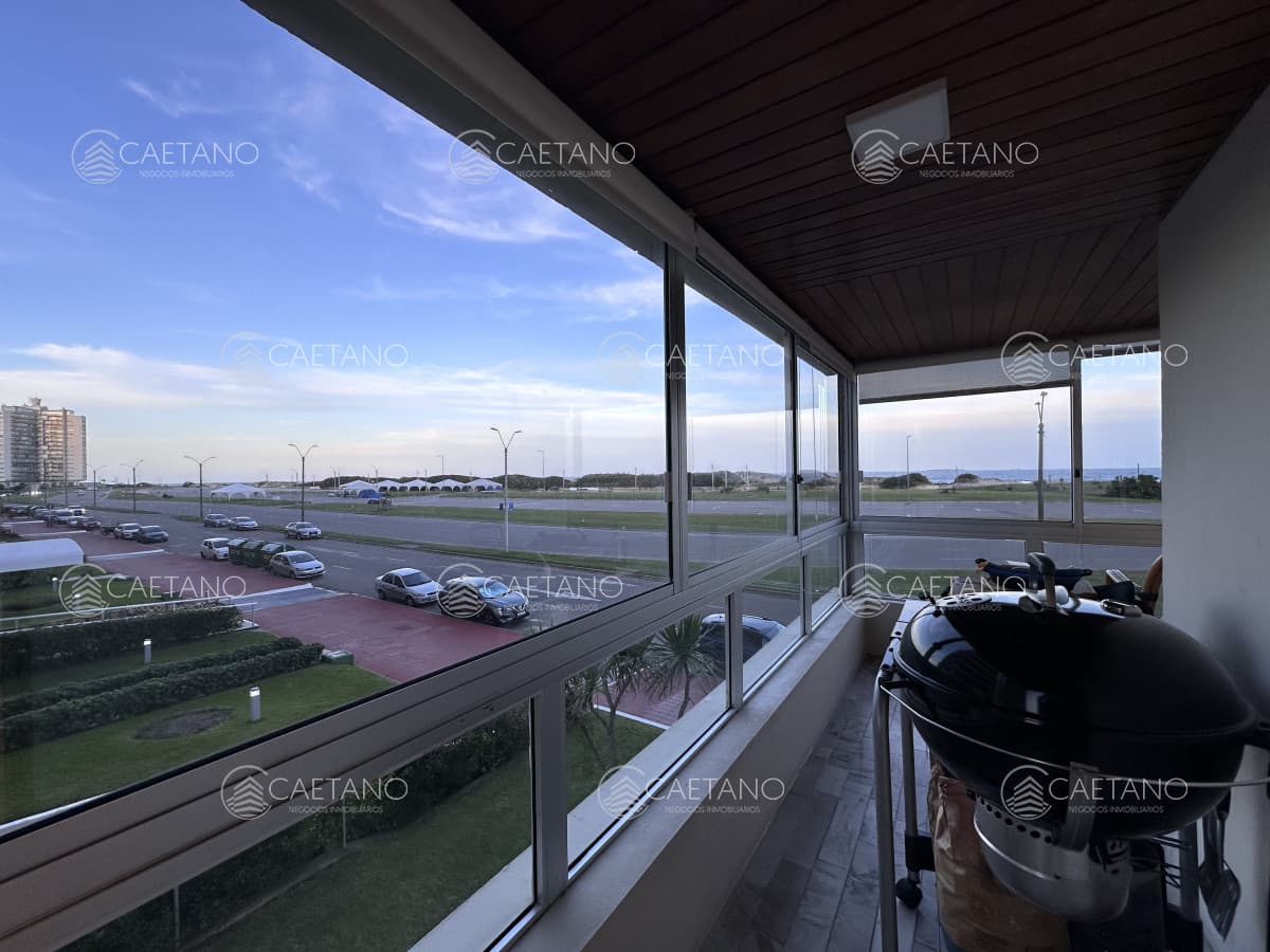 Vende apartamento de 3 dormitorios en Playa Brava, Punta del Este — foto 3