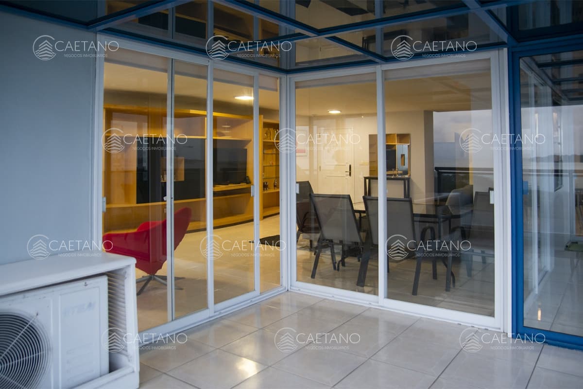 Apartamento en alquiler en Punta del Este — foto 3