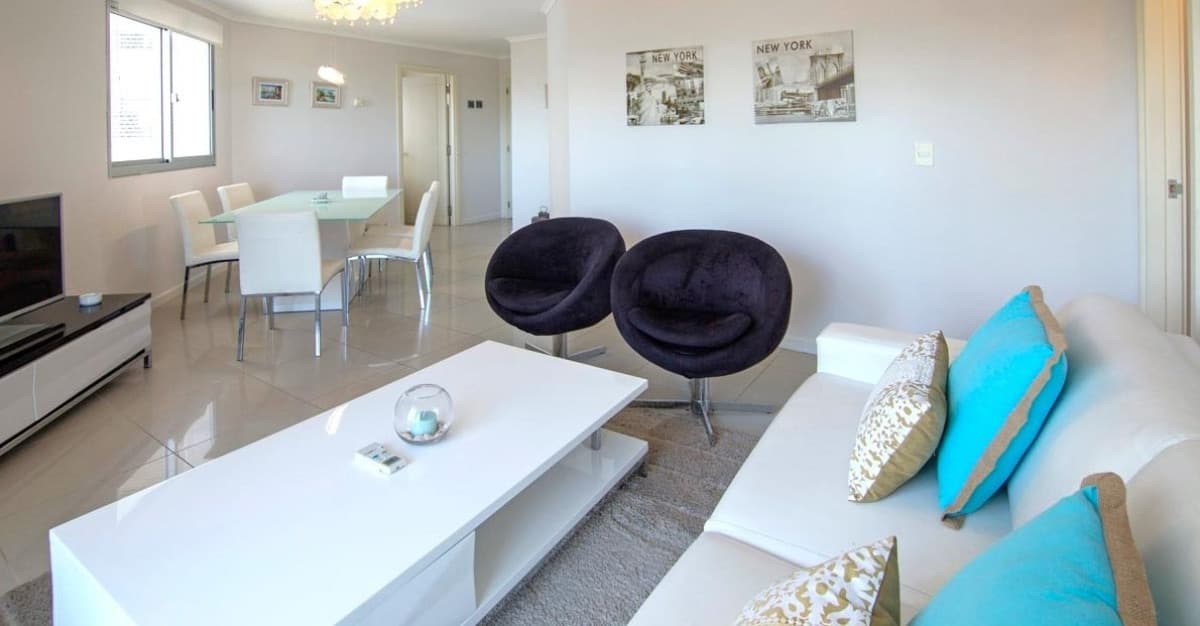 Apartamento en Venta de 2 dormitorios en Playa Brava , Punta del este