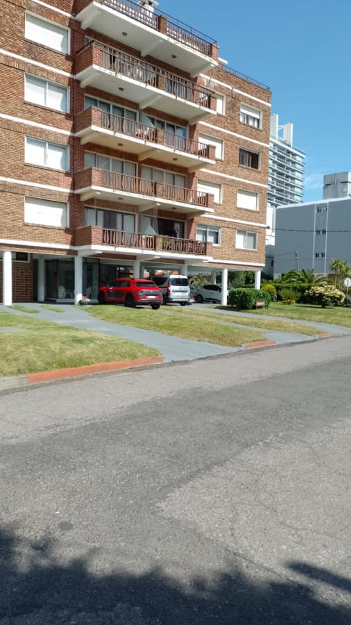 Apartamento en Venta de 1 dormitorio Punta del este , Playa Brava