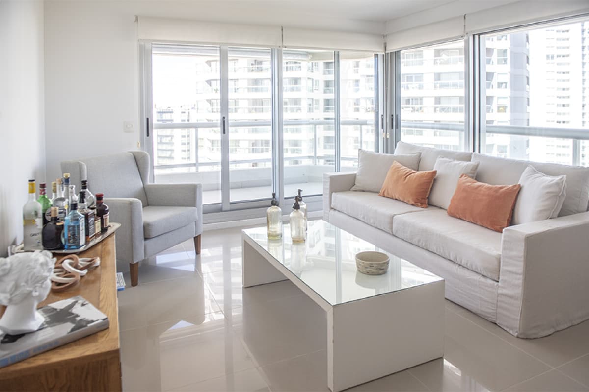 Apartamento en venta!